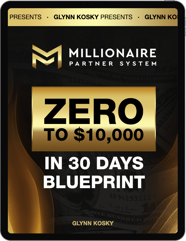 what is Millionaire Partner System